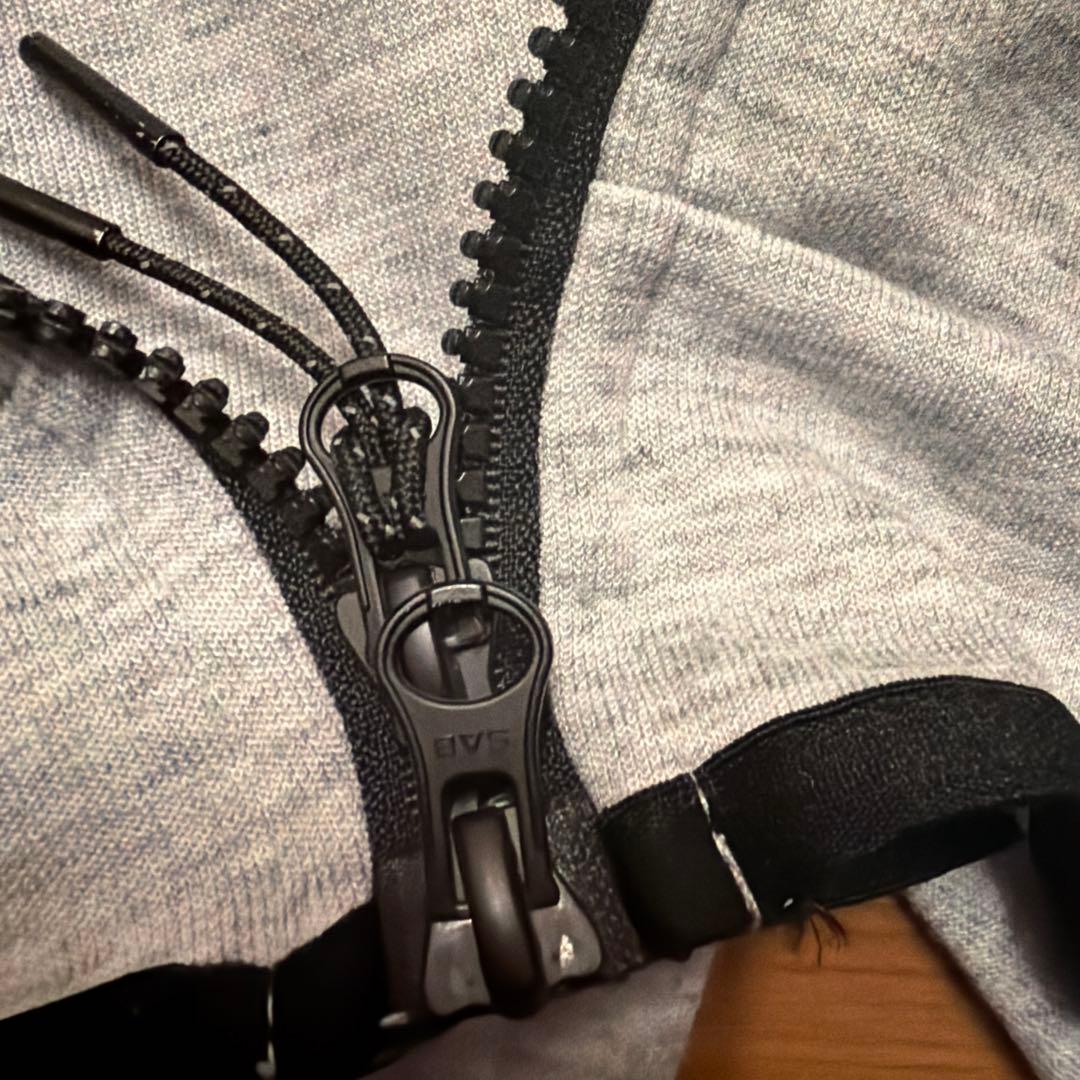 正規品NIKE 上下テックフリースMサイズ値下げ可能