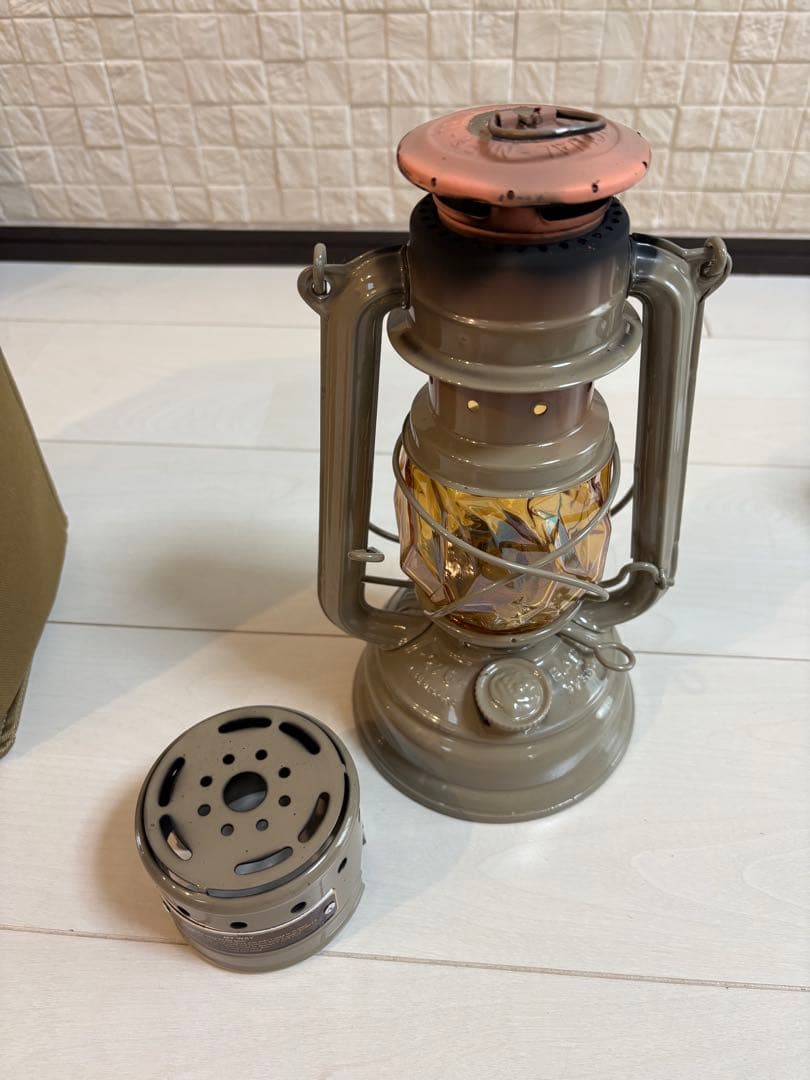 フェアーハンド&bushdebrunt塗装&my way&iwatadenki