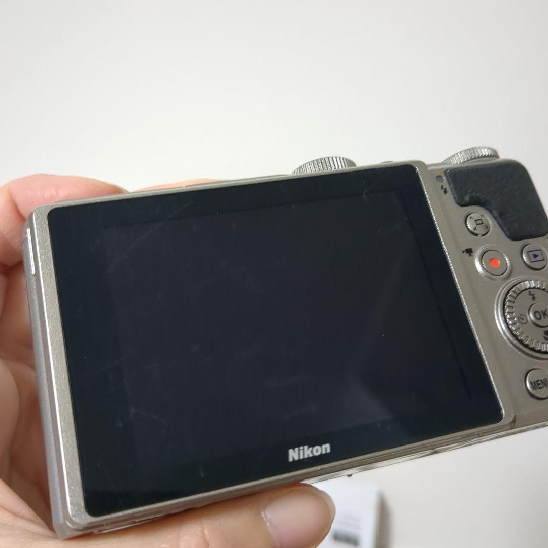 【訳アリ】ニコン COOLPIX A900　コンパクトデジタルカメラ