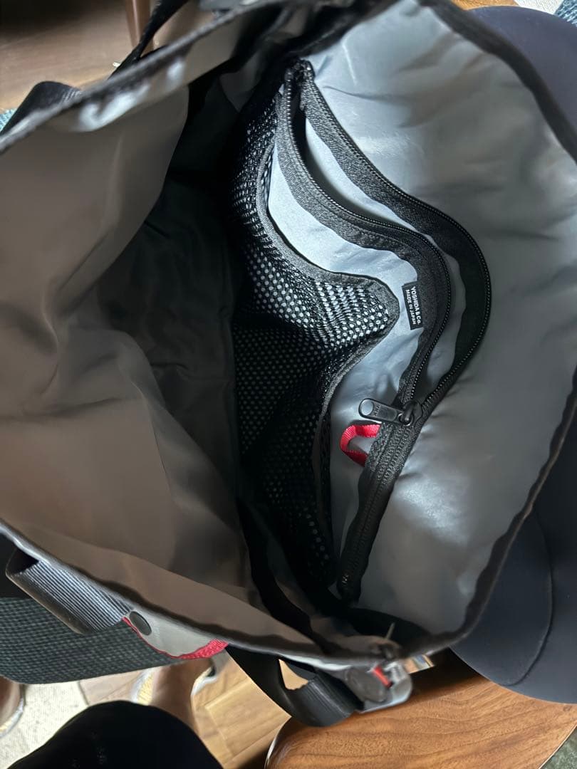 PORTERのトートバッグ(値下げしました)