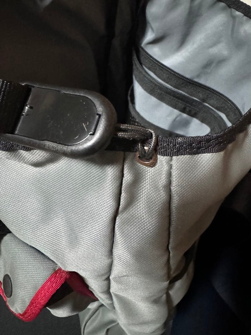 PORTERのトートバッグ(値下げしました)