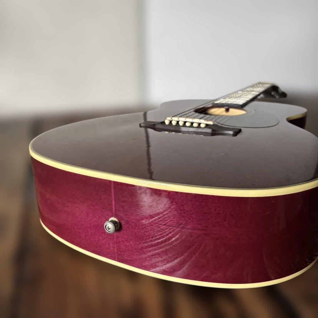 cort L100-0 TP アコースティックギター