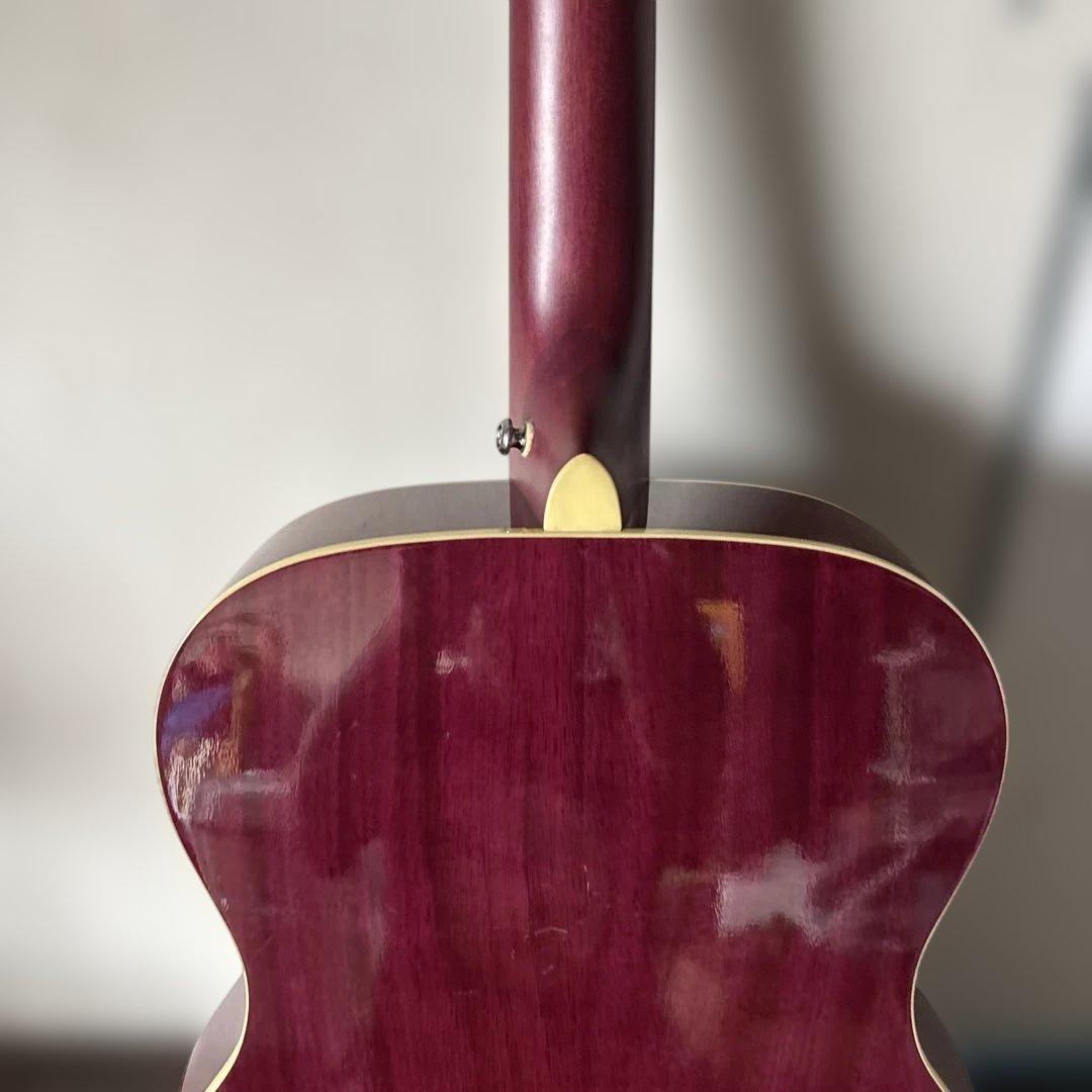 cort L100-0 TP アコースティックギター