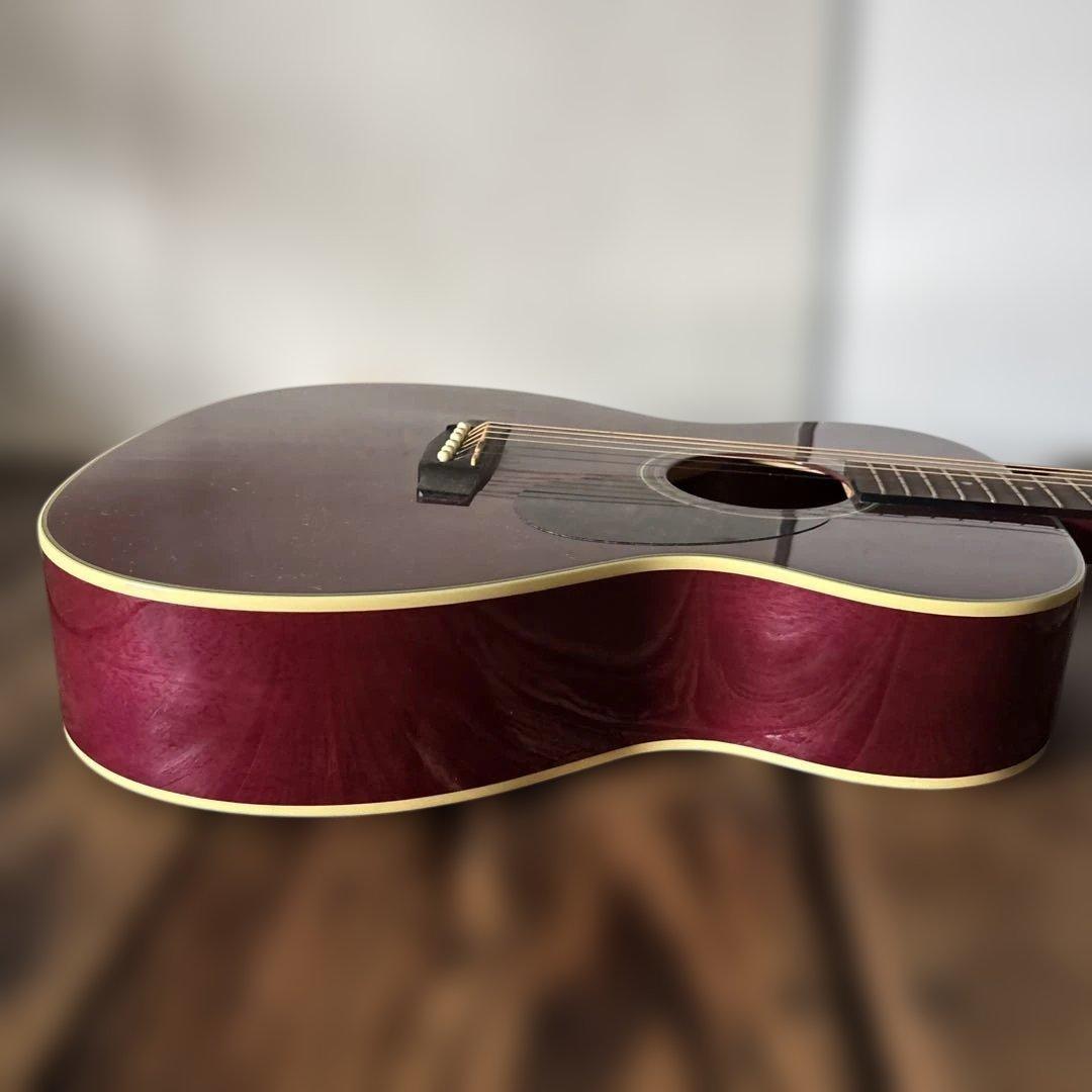 cort L100-0 TP アコースティックギター