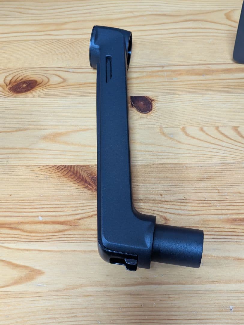 ERGOTRON エルゴトロン LX デスク モニターアーム ブラック