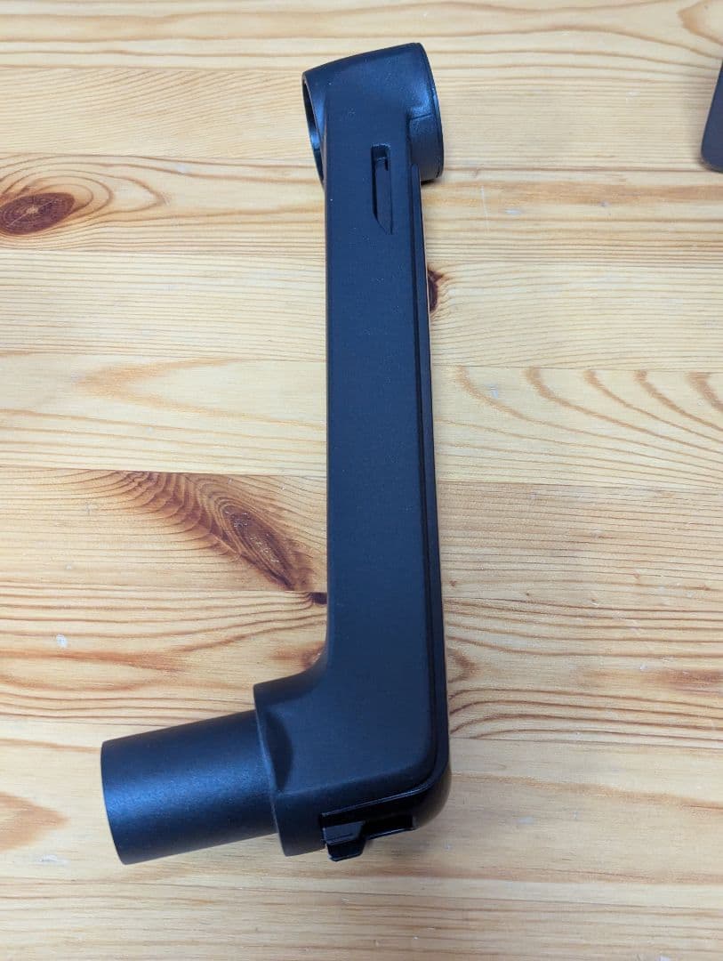 ERGOTRON エルゴトロン LX デスク モニターアーム ブラック