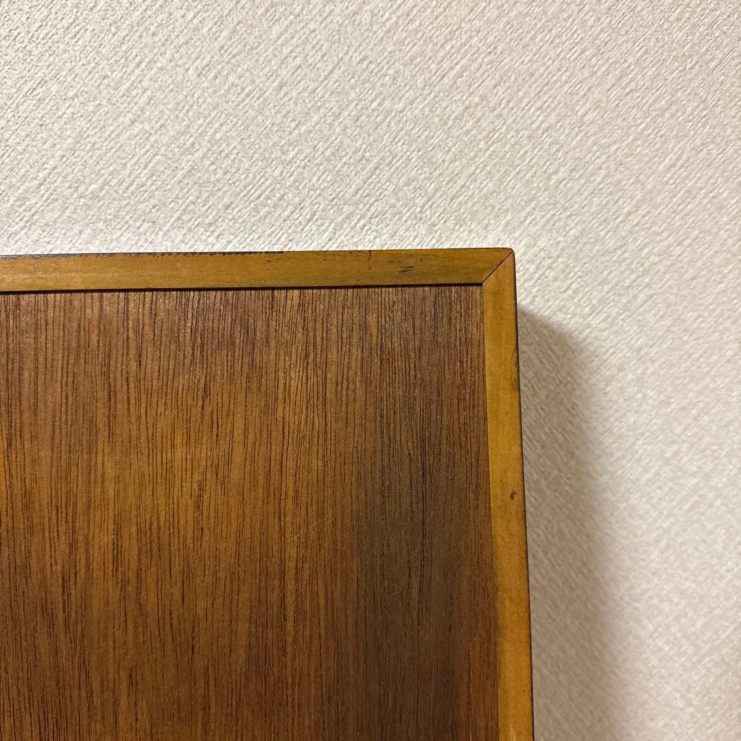 中型ドイツ箱 2個 展翅テープ・殺虫瓶・三角紙 追加あり(6/16)