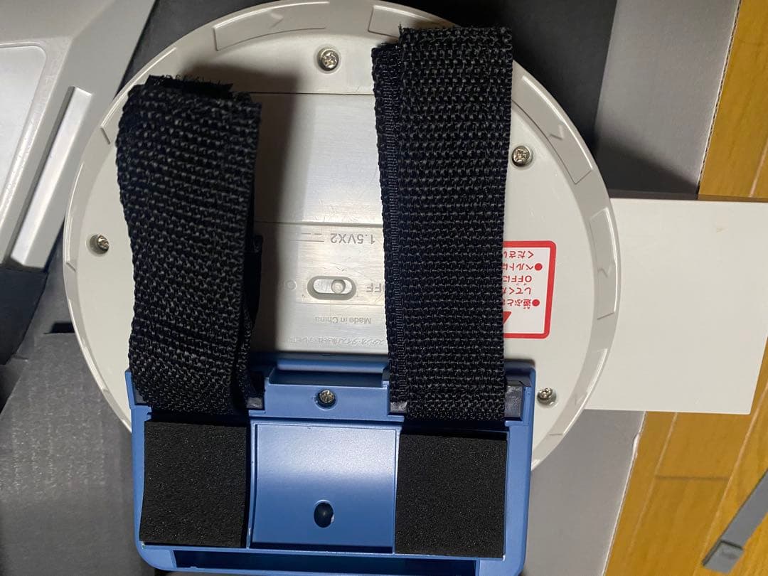 デュエルディスク　遊星ver. DX