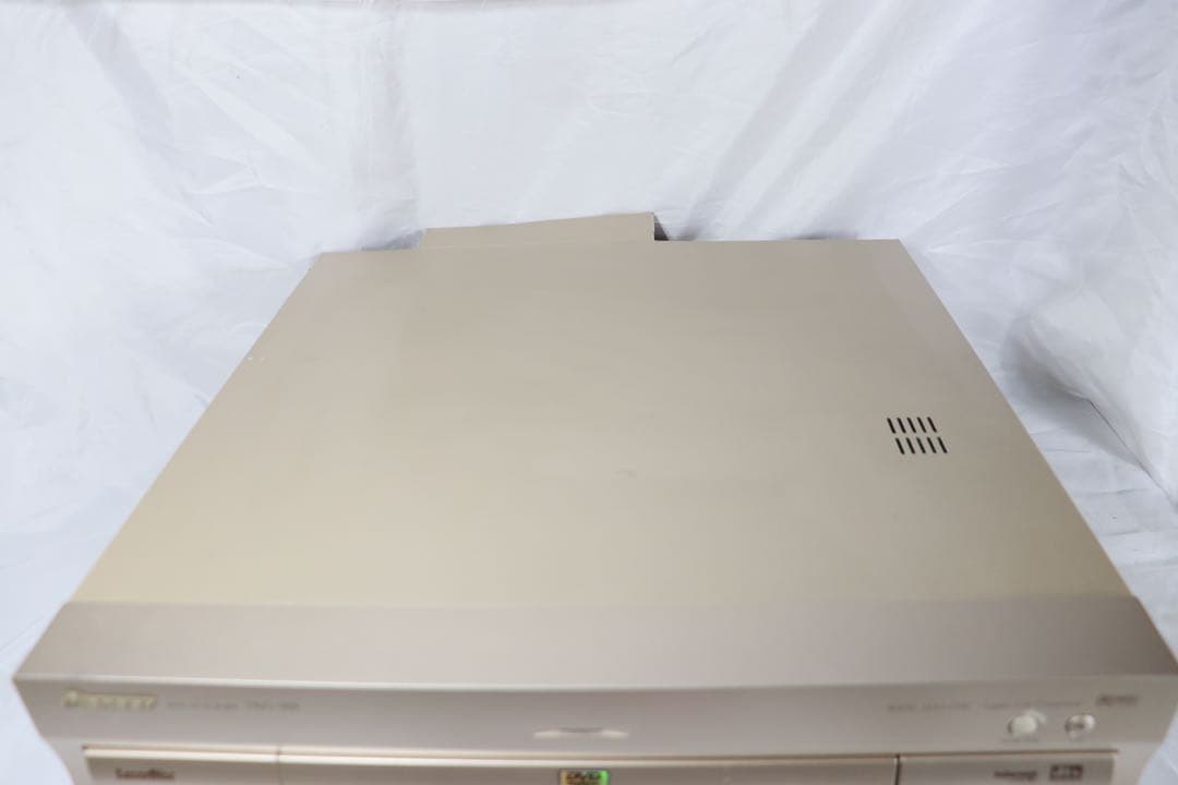 パイオニア Pioneer LDプレーヤー　DVL-919