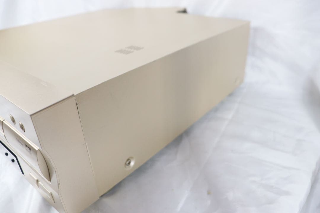 パイオニア Pioneer LDプレーヤー　DVL-919