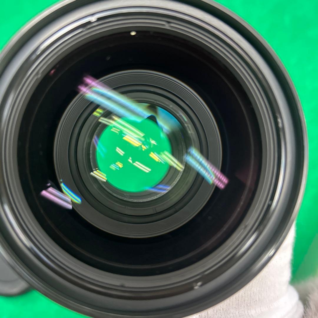 レンズ(ズーム) PENTAX SMC FA 645 80-160mm F/4.5