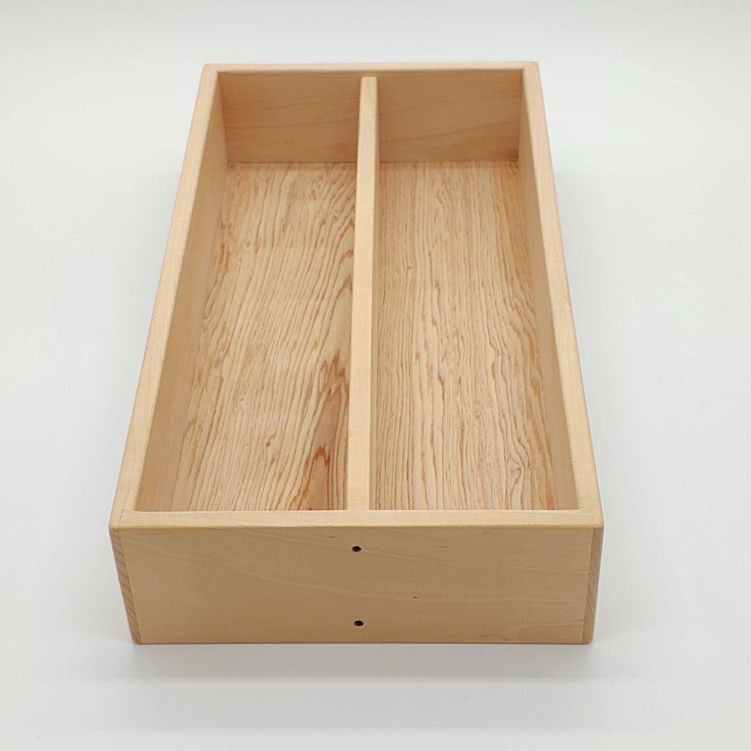 山のくじら舎　なかよしライブラリー　トイホフ　木製 くるまセット　積み木