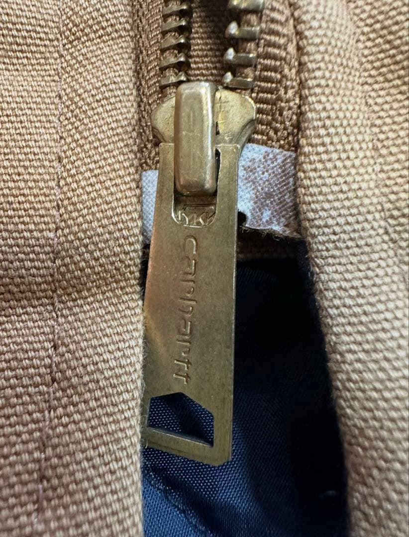 【美品】【人気モデル】カーハート　ベスト　M