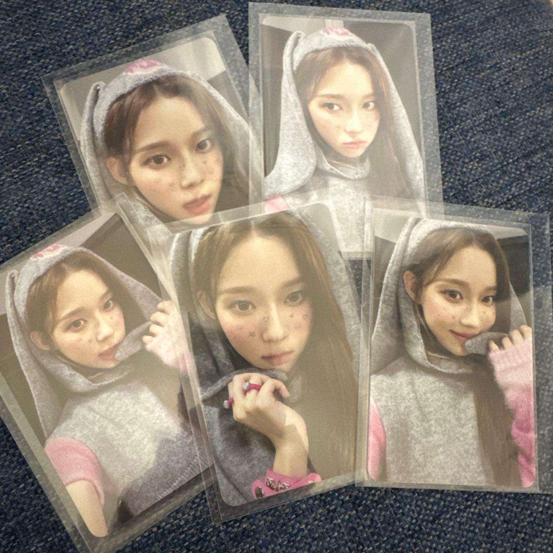 最安値 aespa SMCU palace ウィンター