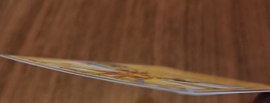 ぴ*か様 ポケモンカード　メガトウキョーのピカチュウ