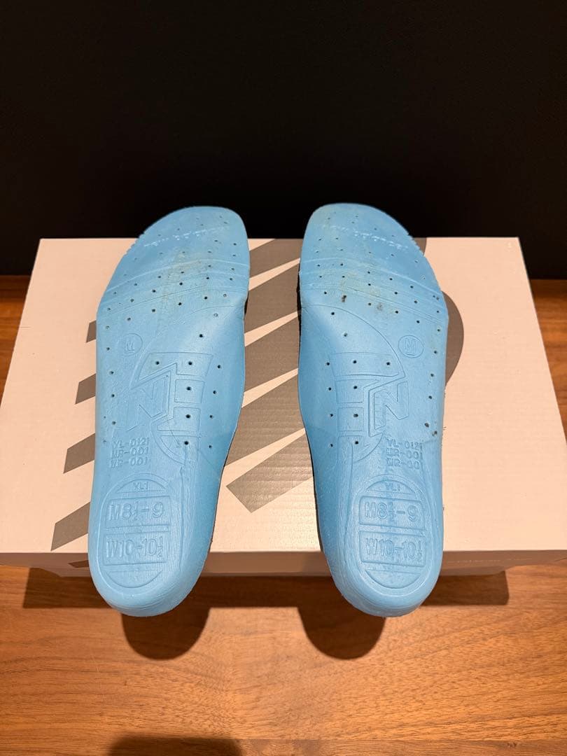 New Balance 993 MR993BK 27cm 美品 ブラック