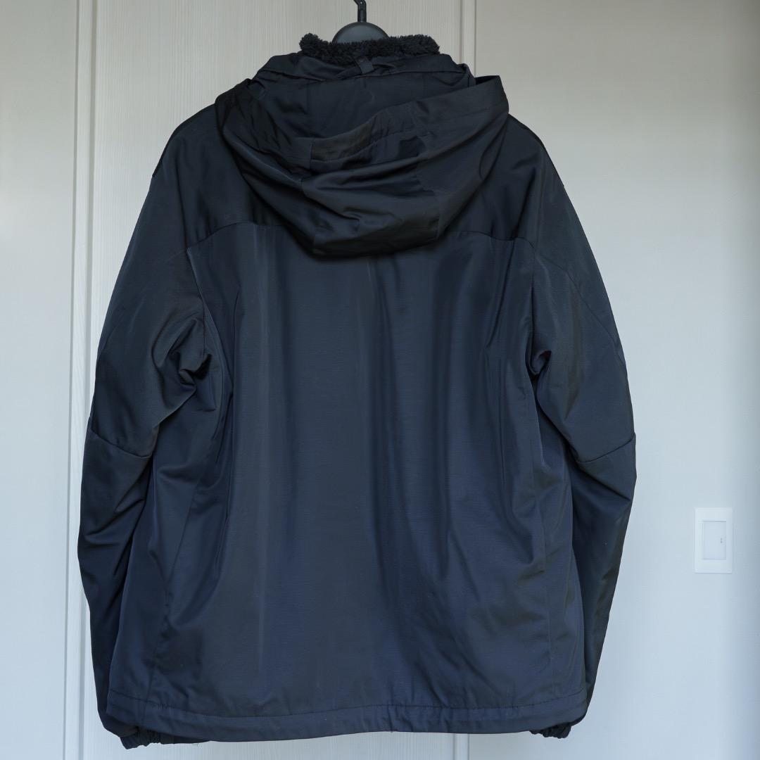 【まとめ買い】レンズ＋マウンテンパーカー