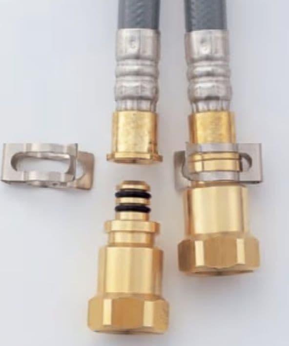 本日限定値下げ☆キッチン用ワンホール混合栓 スプレー式K87120TJV-13