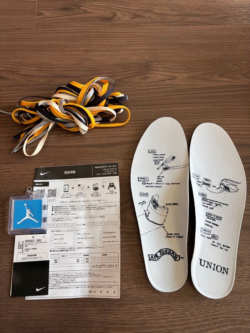 【確実正規・未使用】 AJ1 Chicago Shadow あんしん鑑定付き