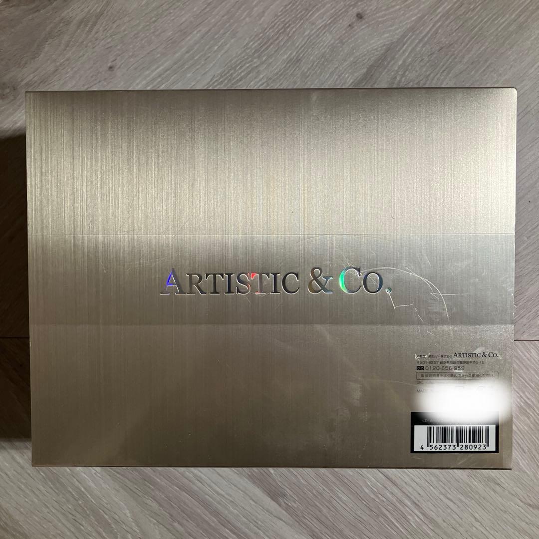 【新品保証付】ドクターアリーヴォ ゼウス2（PE美容液付き） オリンピアゴールド