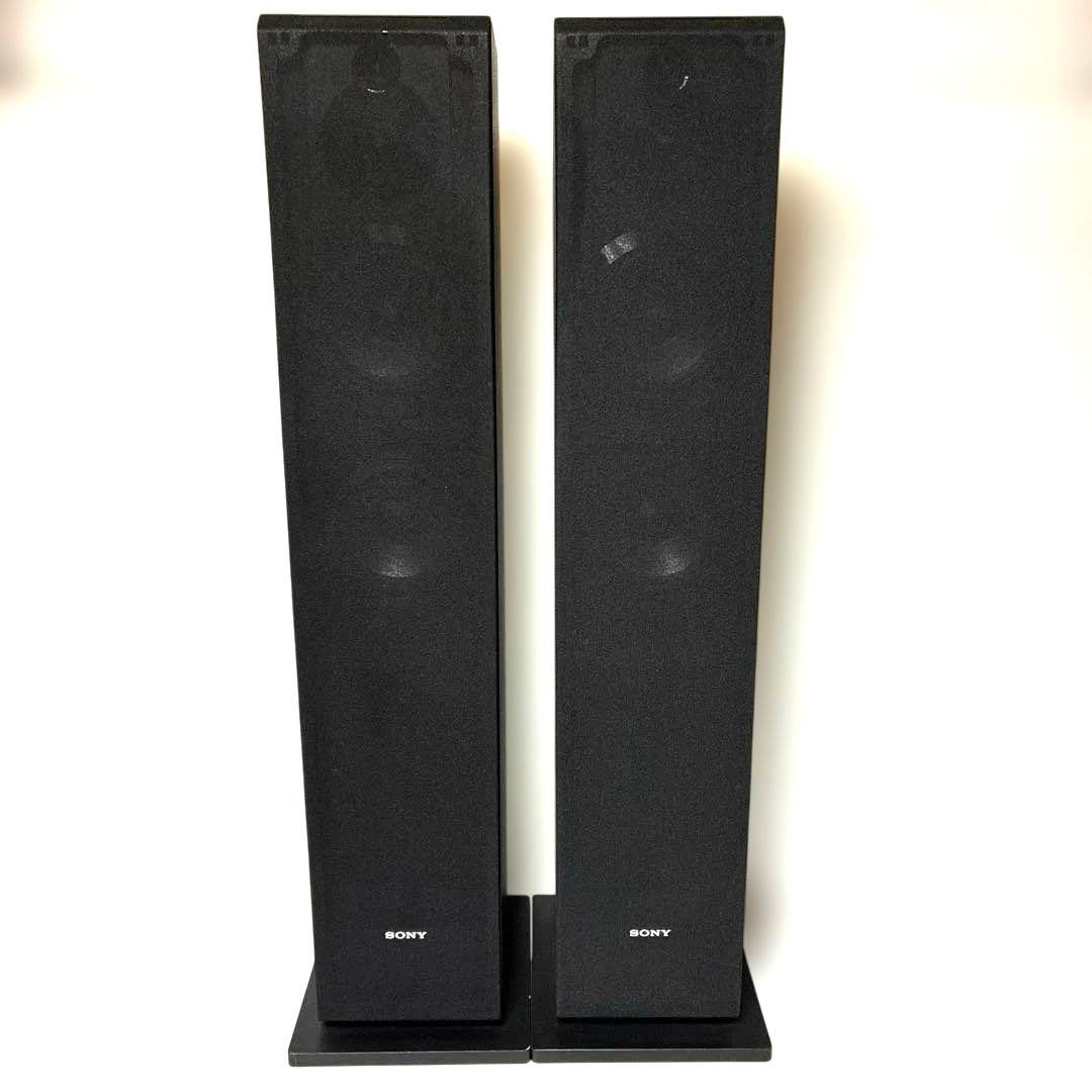 SONY SS-CS3 スピーカー　ペア