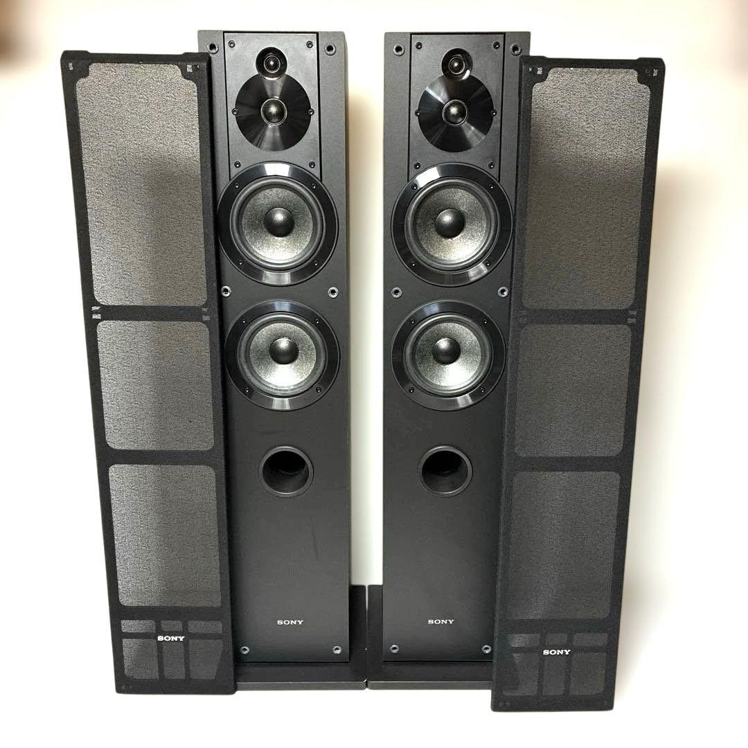 SONY SS-CS3 スピーカー　ペア