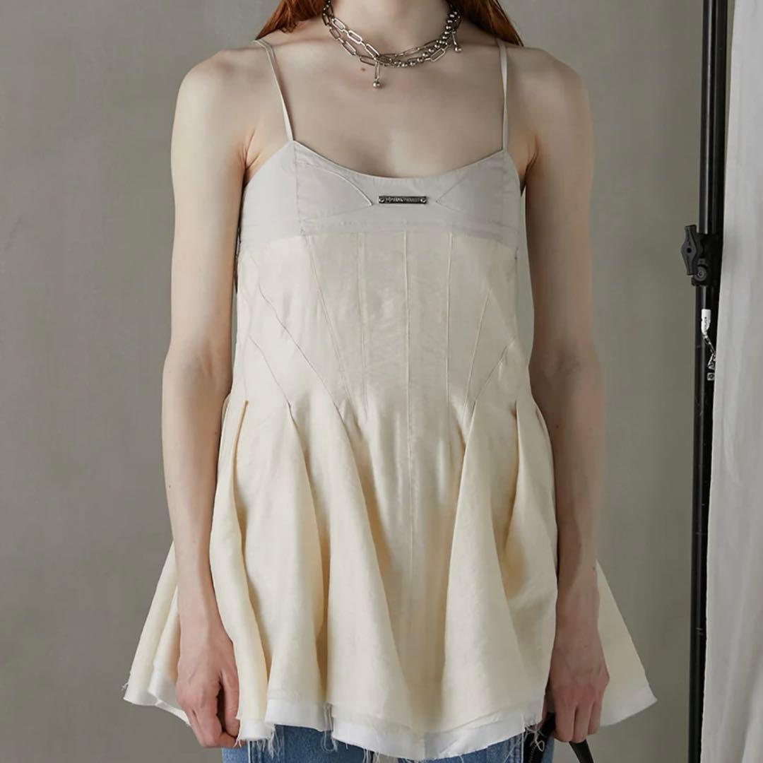 トップス prankproject