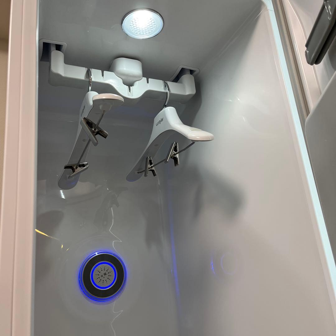 LGスタイラーS3BF 2021年購入