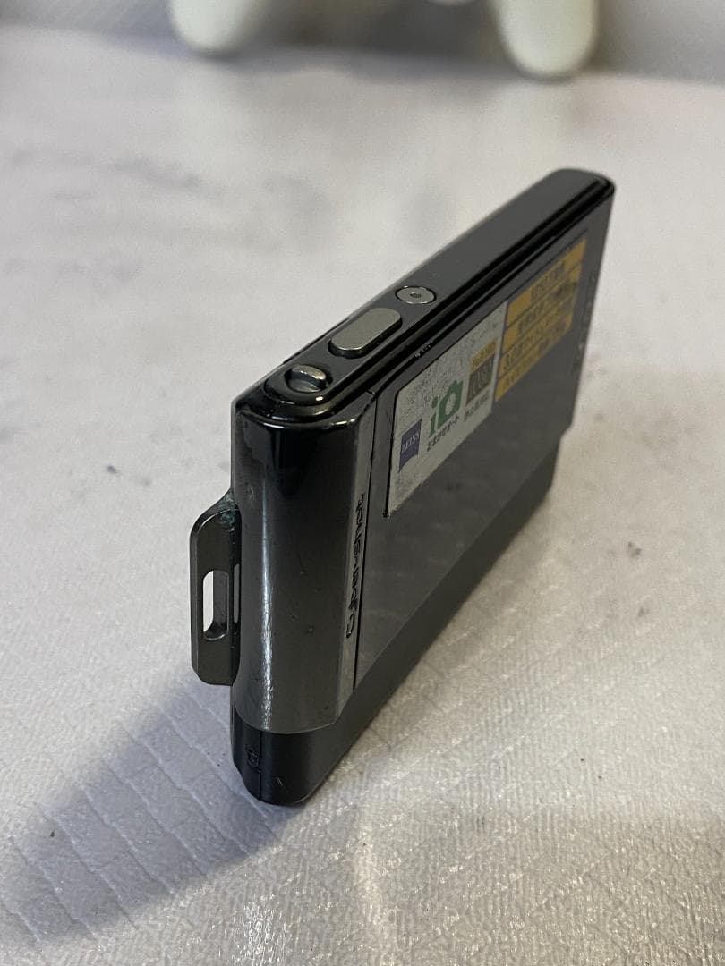 デジタルカメラ SONY DSC-T90#758