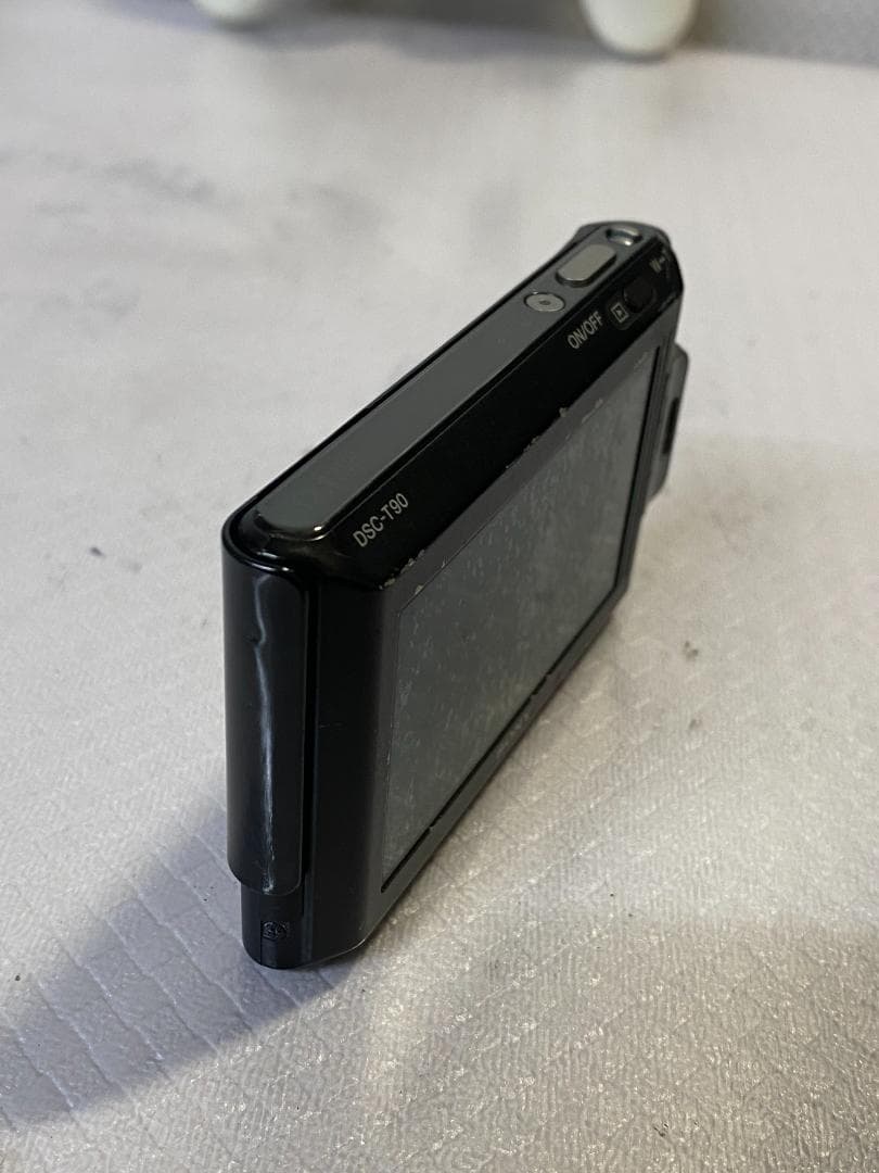 デジタルカメラ SONY DSC-T90#758