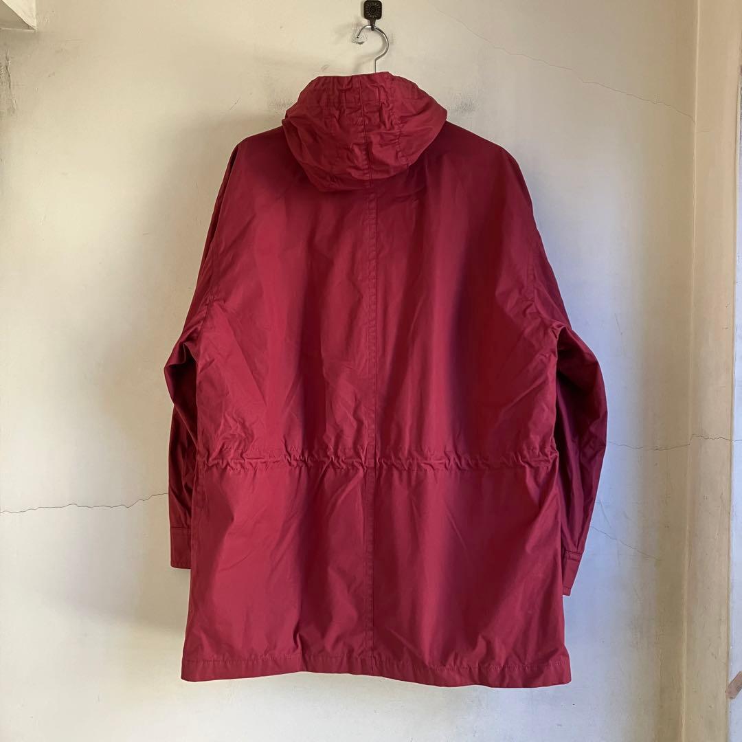 ★新品 Henry Cotton's フード モッズコート ヘンリーコットンズ