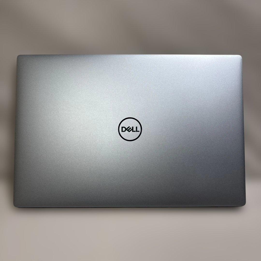 DELL XPS 9315 ノートPC 英語配列