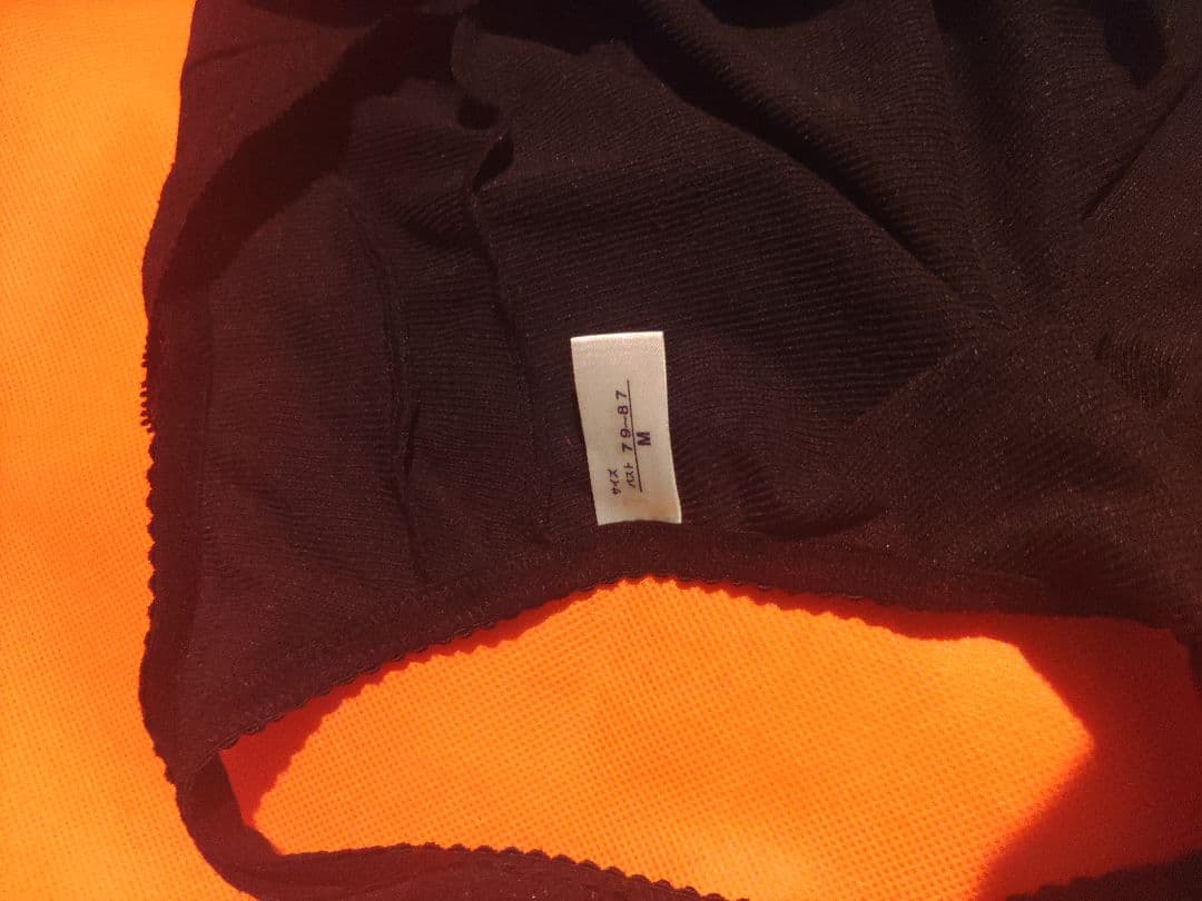 マルコ　ボディキャミソール2点