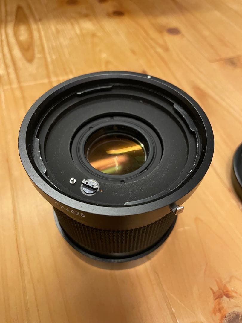 雨昭　HASSELBLAD 503cw レンズセット