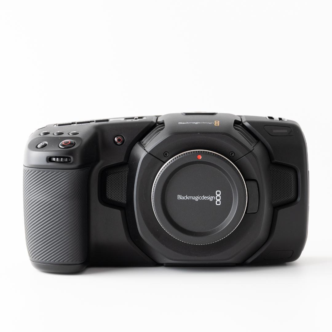 【値下げ中｜良品！】BMPCC4K｜リグセット｜ブラックマジック｜映像用