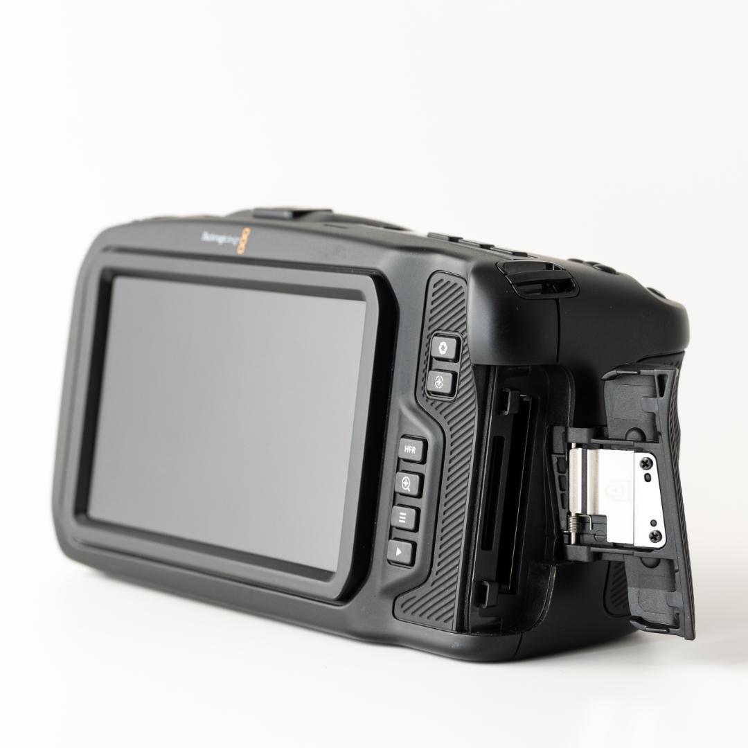 【値下げ中｜良品！】BMPCC4K｜リグセット｜ブラックマジック｜映像用