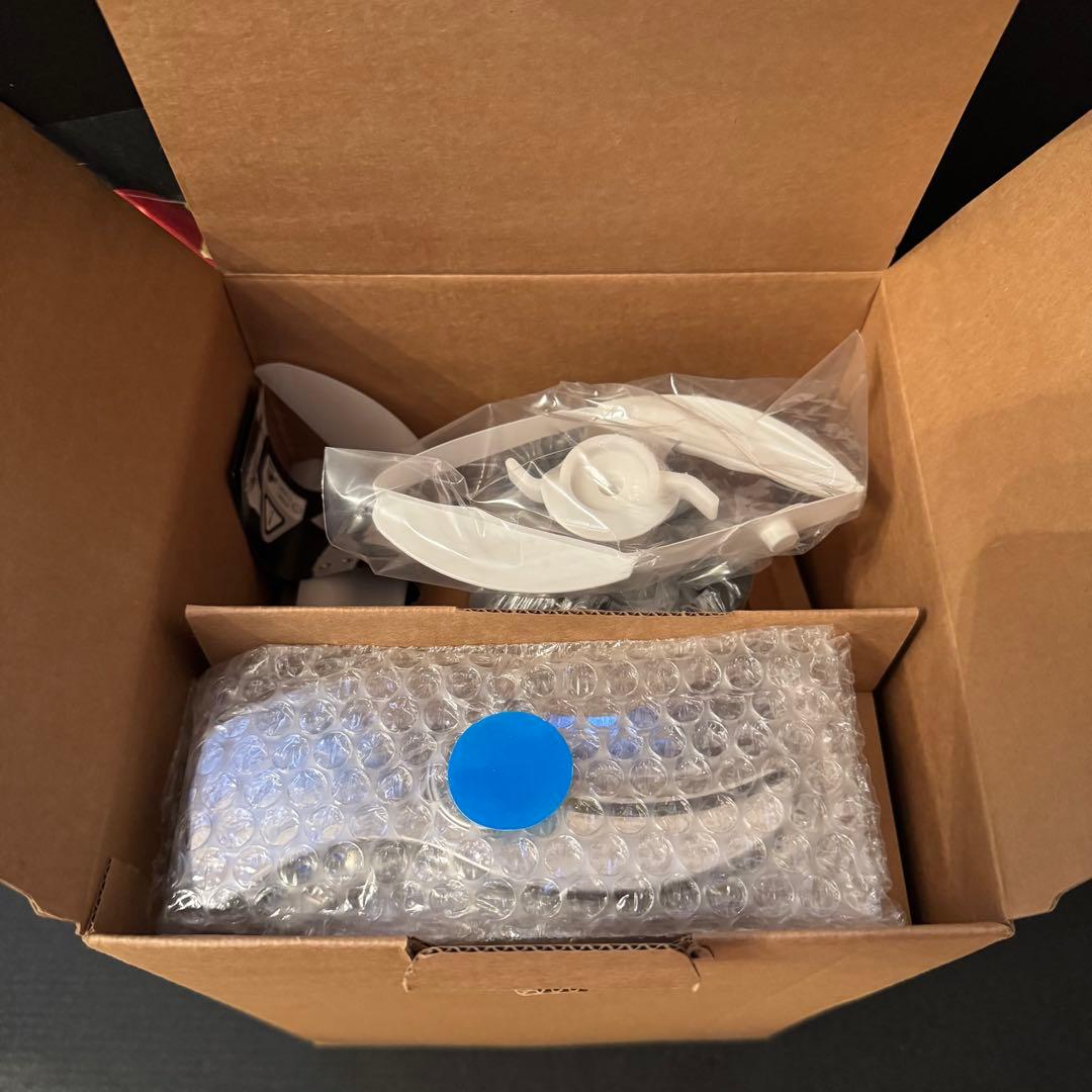 【新品未使用】ブラウン マルチクイック7 MQ7080XG ハンドブレンダー