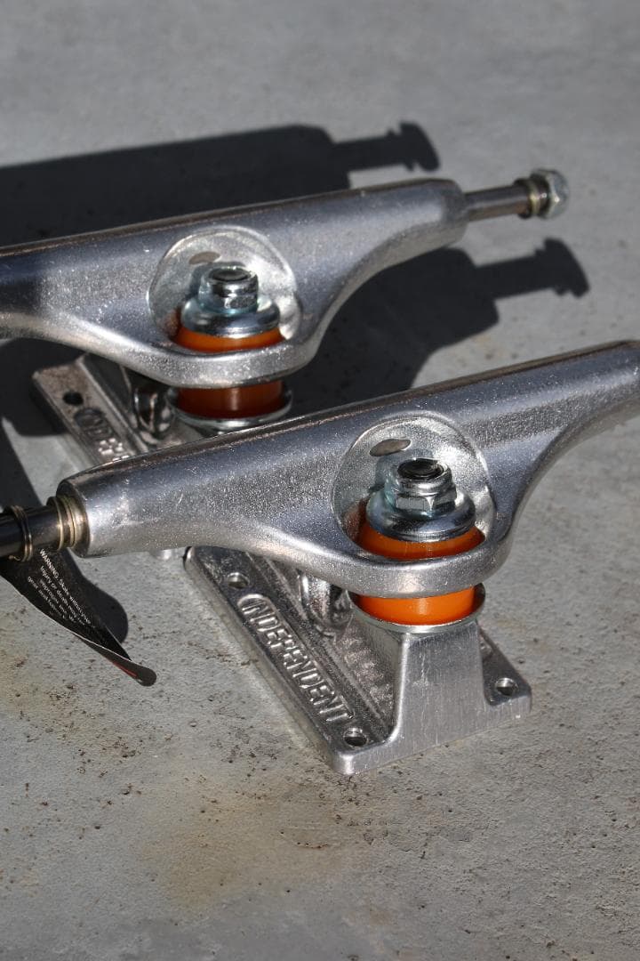 Independent トラック 149 Stage 11 Standard