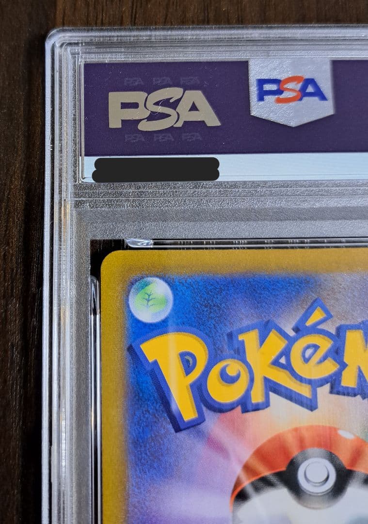 【PSA10】リザードン CHR VMAXクライマックス(S8b187/184)