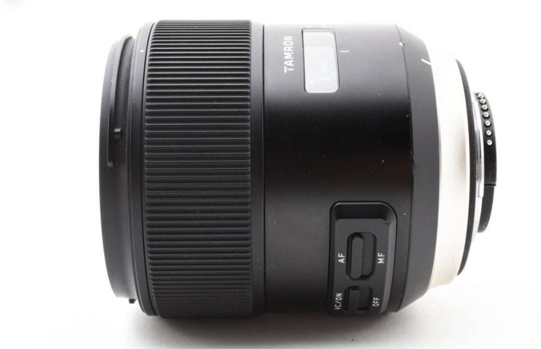 レンズ(単焦点) TAMRON SP 45mm F1.8 Di VC USD F013 Nikon