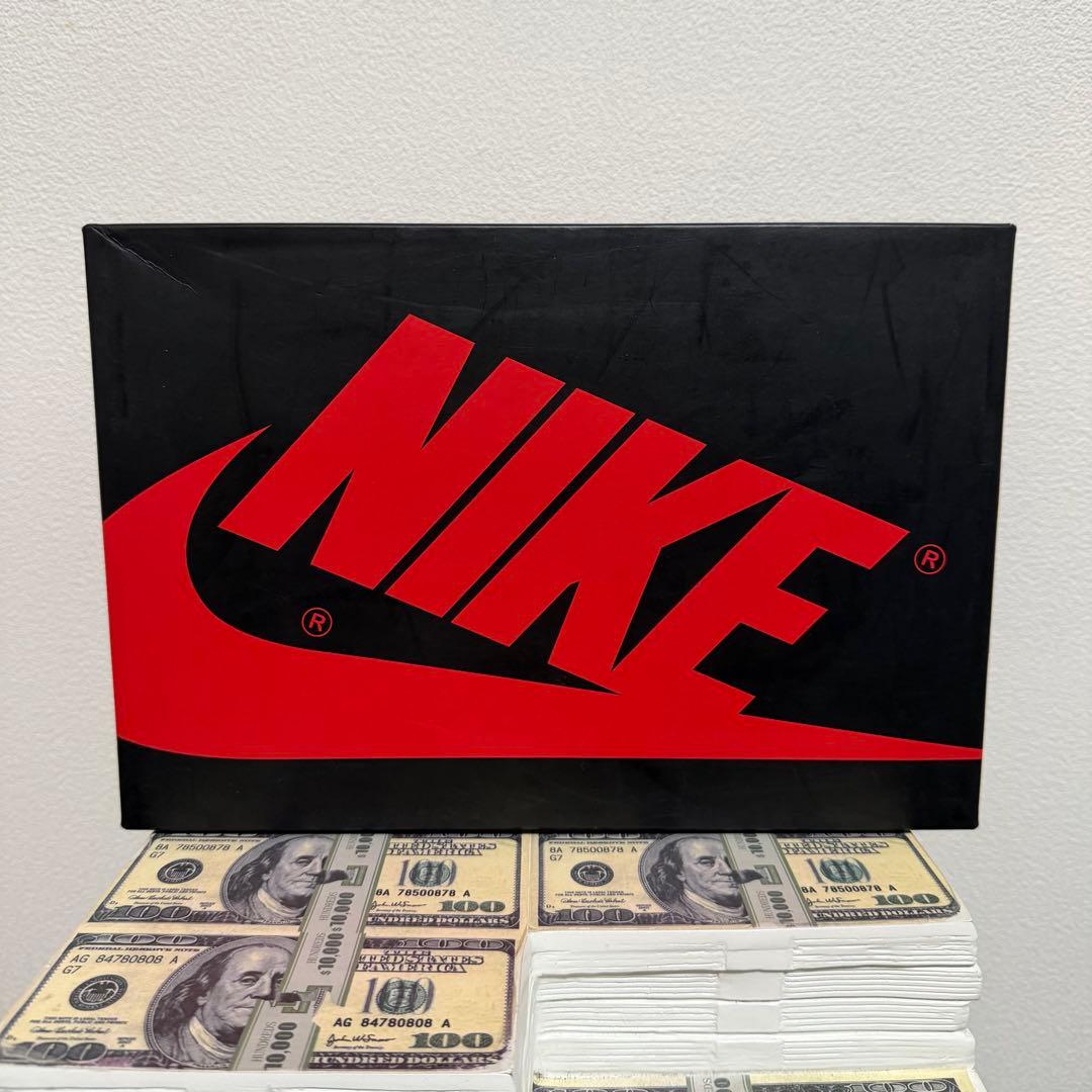 靴 Air Jordan 1 Retro High \"La To Chicago\"