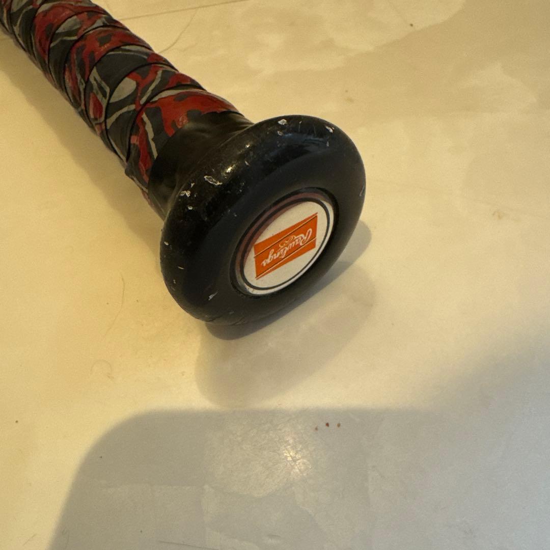 バット HYPER MACH