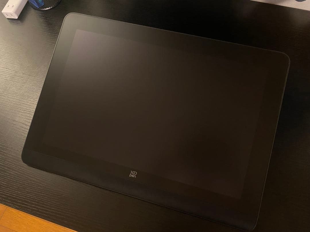 XPPen Artist Pro 16(Gen2)液タブ　液晶タブレット