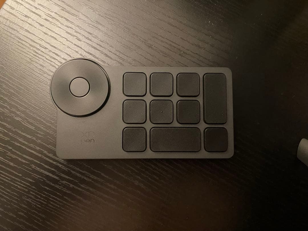 XPPen Artist Pro 16(Gen2)液タブ　液晶タブレット