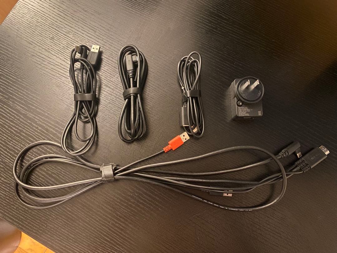 XPPen Artist Pro 16(Gen2)液タブ　液晶タブレット