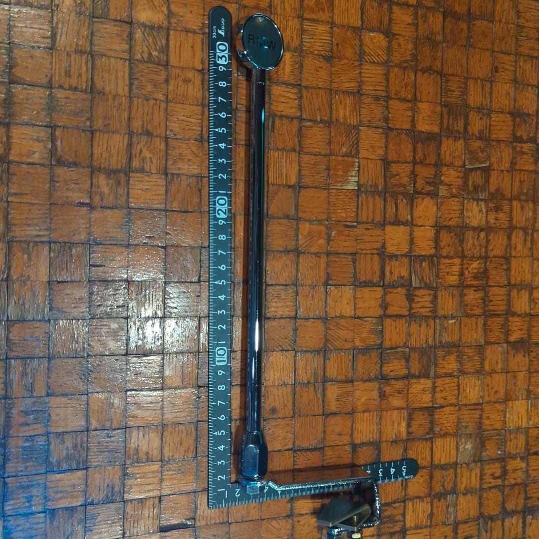 コーナーポール！