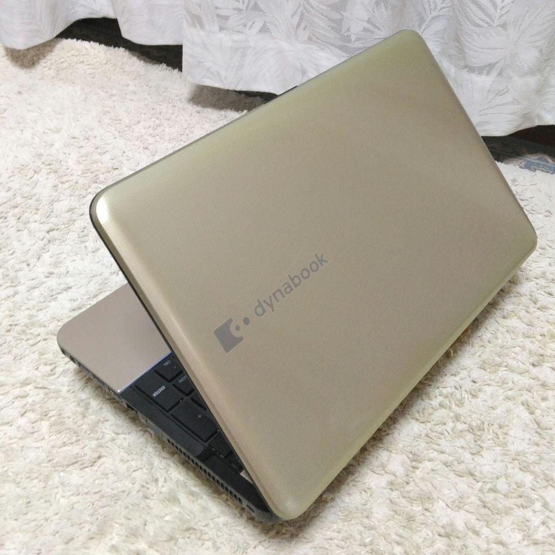 千37 特価 直ぐに使えるCPUi5 Office ノートパソコン