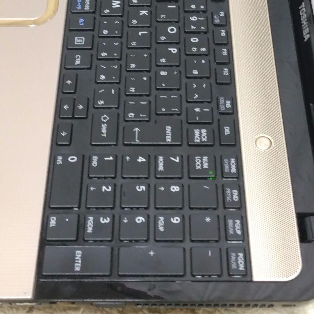 千37 特価 直ぐに使えるCPUi5 Office ノートパソコン