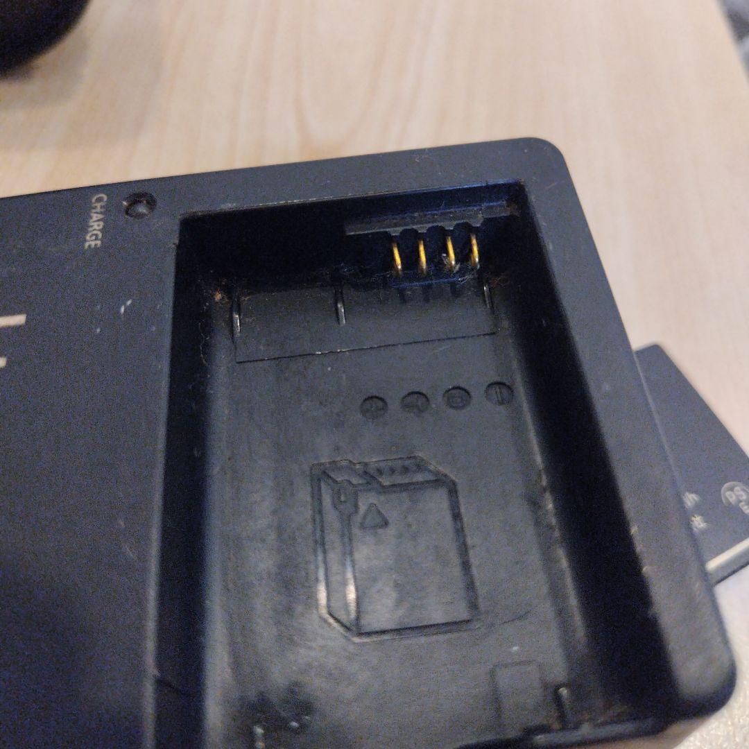 Panasonic LUMIX GF2　デジカメ　ルミックス　起動確認　要説明欄