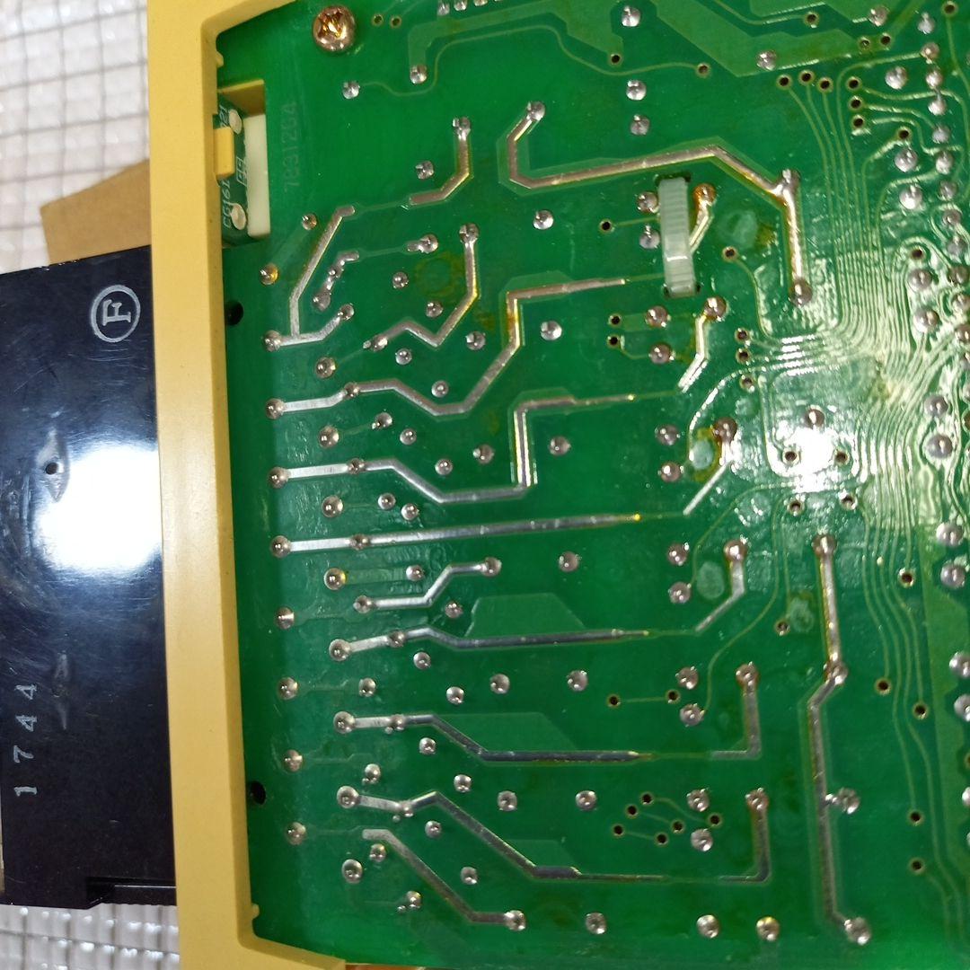 コーヨー　シーケンサーE-05T リレー接点モジュール 16出力